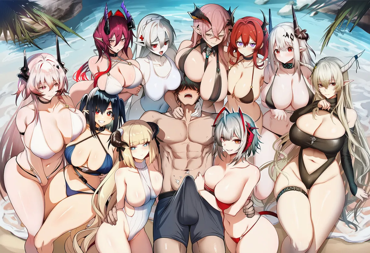 pixiv螺丝 - Image 188