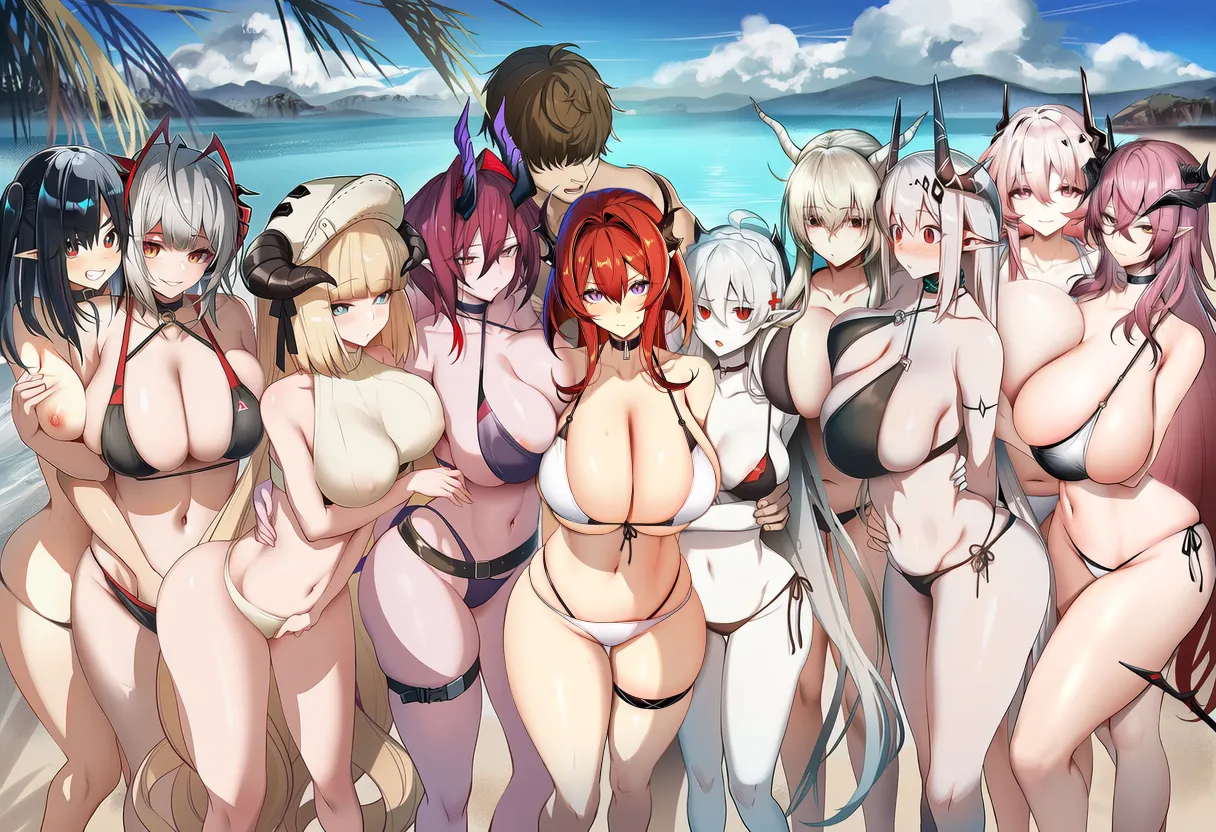 pixiv螺丝 - Image 190