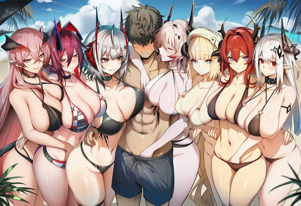 pixiv螺丝 - Image 192