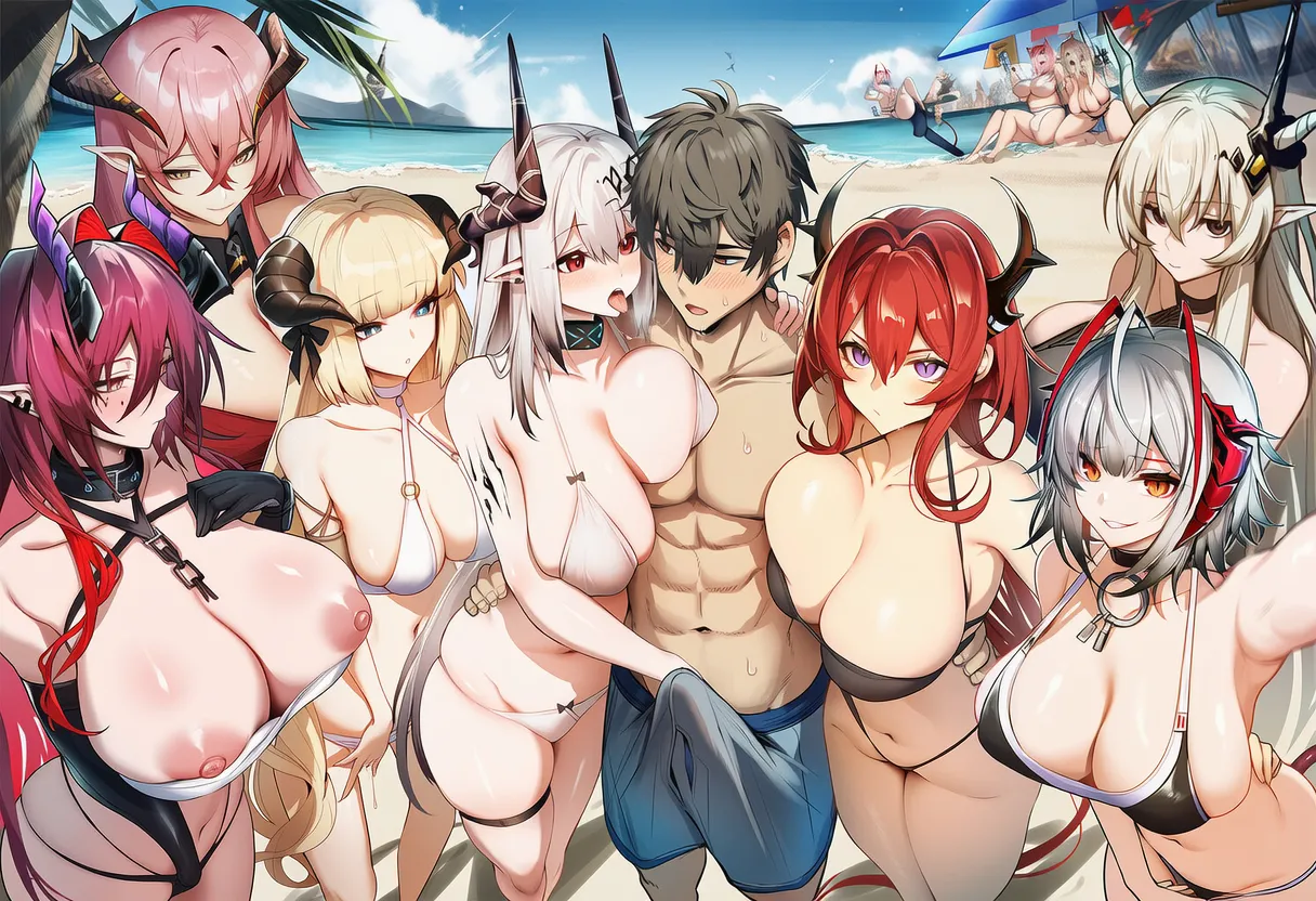 pixiv螺丝 - Image 193