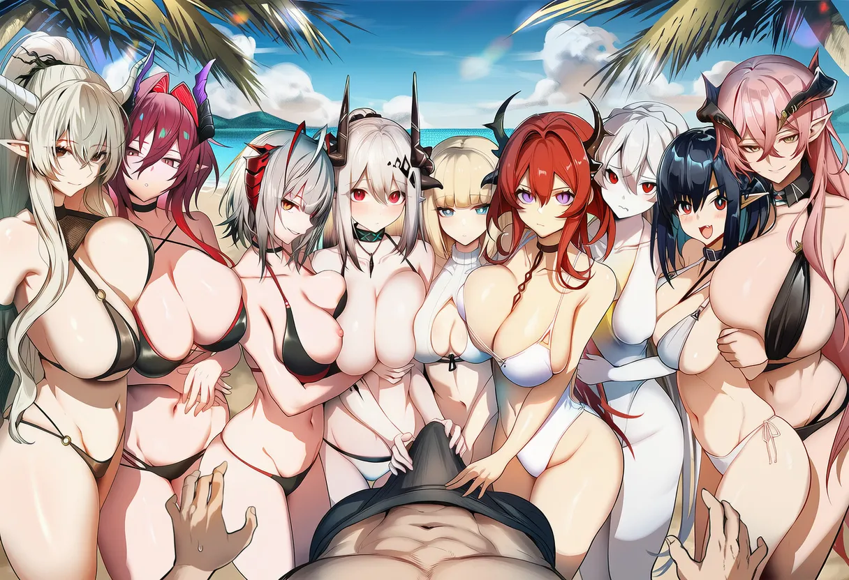 pixiv螺丝 - Image 196