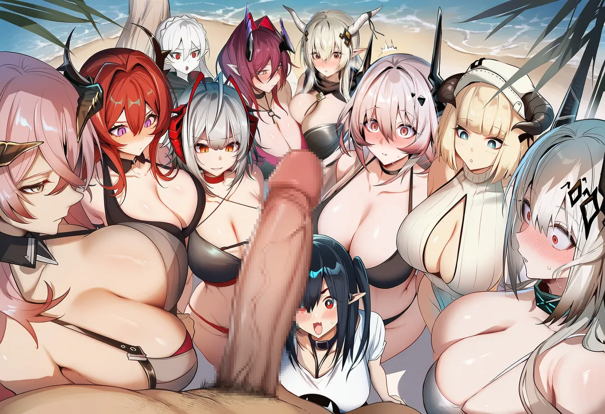 pixiv螺丝 - Image 200