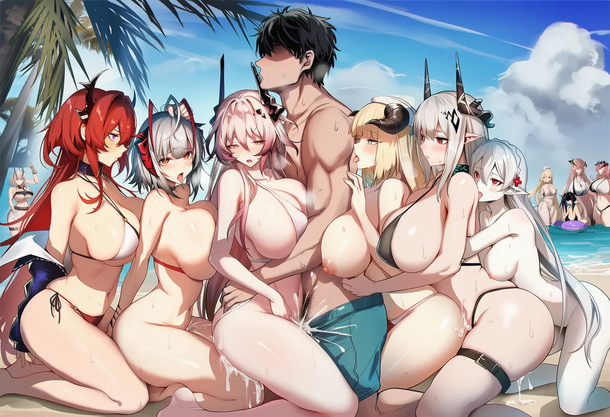 pixiv螺丝 - Image 276