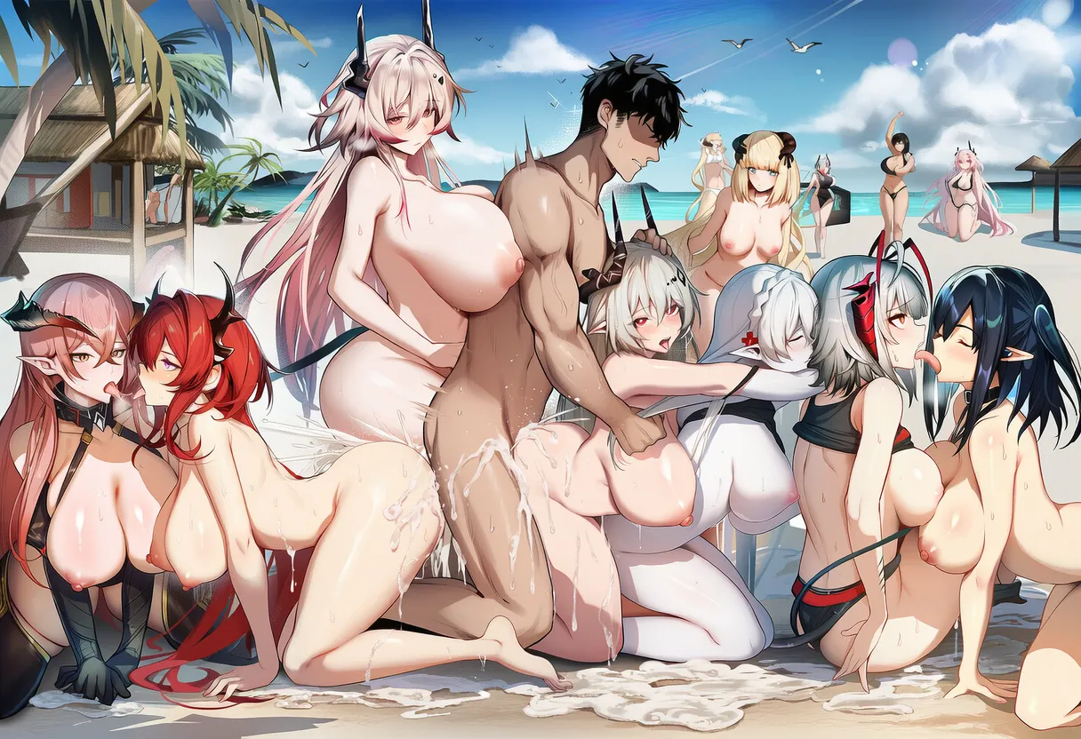 pixiv螺丝 - Image 277