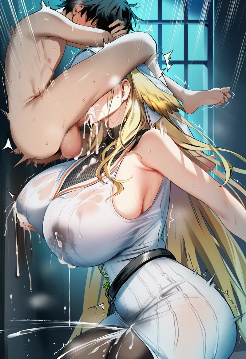 pixiv螺丝 - Image 71