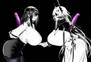 pixiv螺丝 Thumbnail