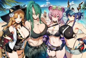 pixiv螺丝 - Page 122