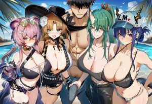 pixiv螺丝 - Page 123