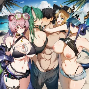 pixiv螺丝 - Page 125