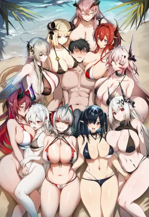 pixiv螺丝 - Page 187