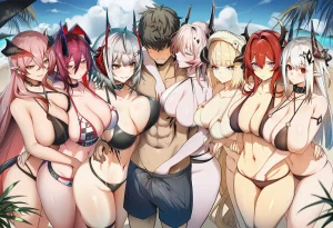 pixiv螺丝 - Page 192