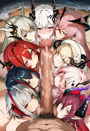 pixiv螺丝 - Page 203