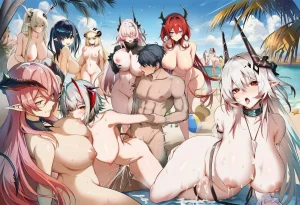 pixiv螺丝 - Page 235