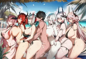 pixiv螺丝 - Page 275