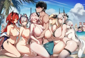 pixiv螺丝 - Page 276