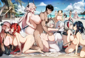 pixiv螺丝 - Page 277