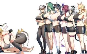 pixiv螺丝 - Page 45