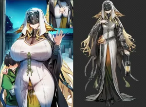 pixiv螺丝 - Page 68