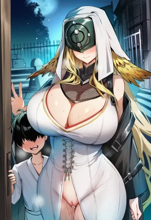 pixiv螺丝 - Page 69