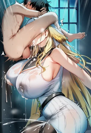 pixiv螺丝 - Page 71