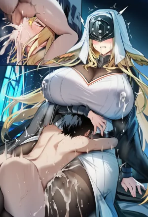 pixiv螺丝 - Page 72