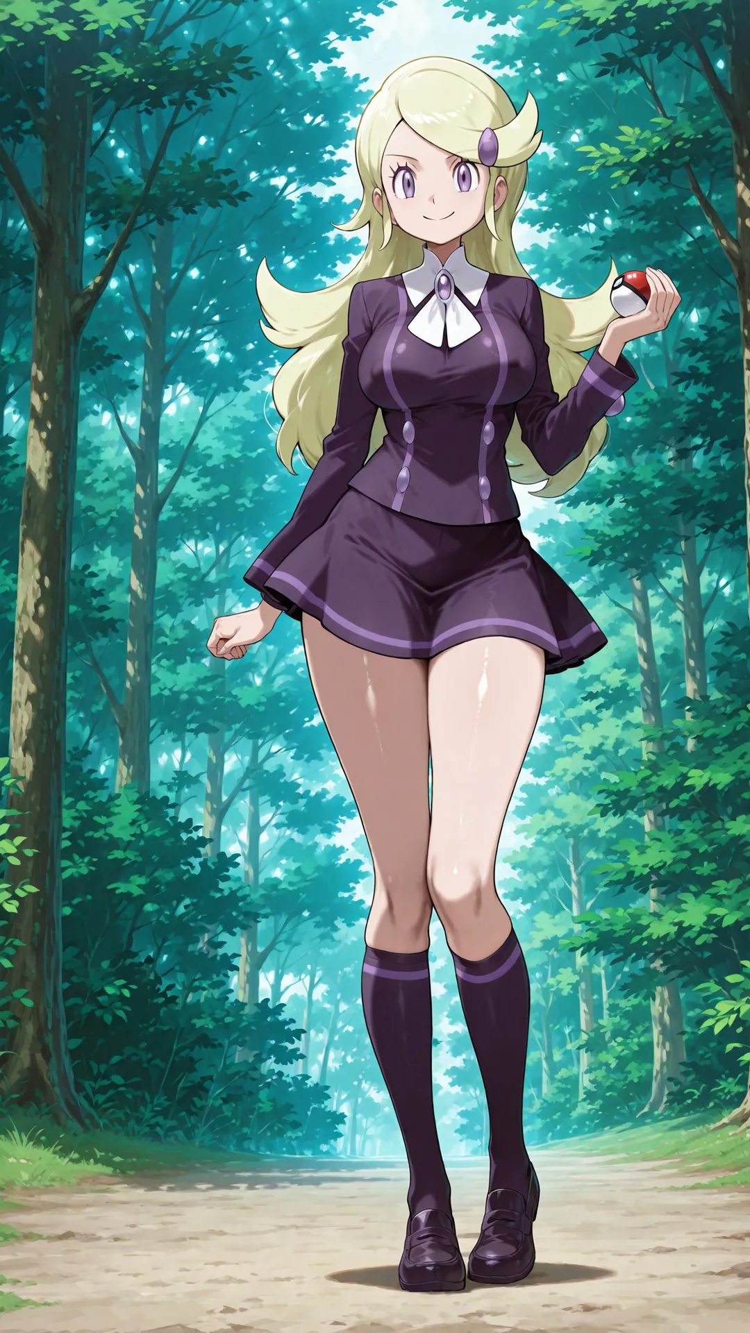 黒の章 pixiv - Image 1