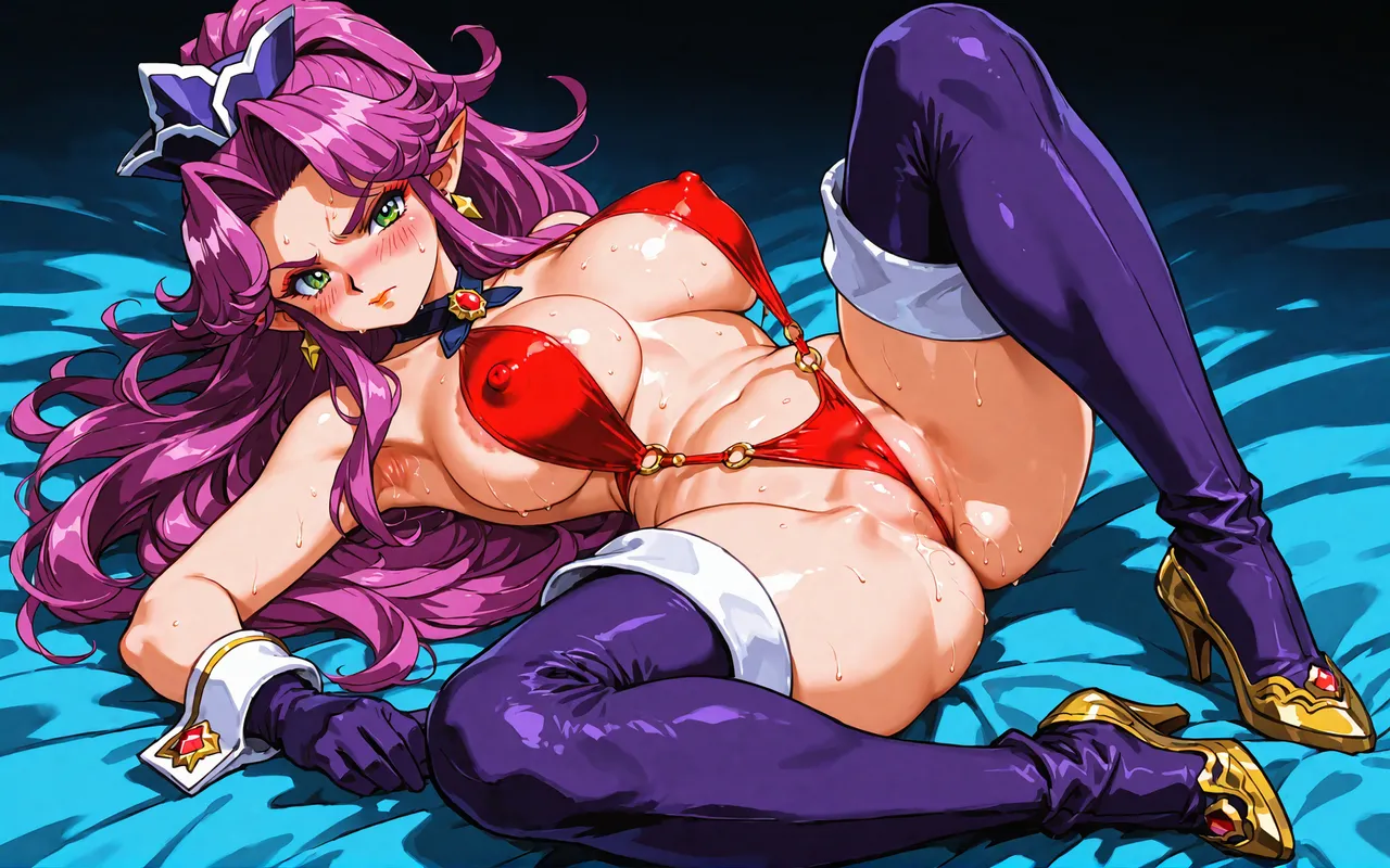 黒の章 pixiv - Image 18