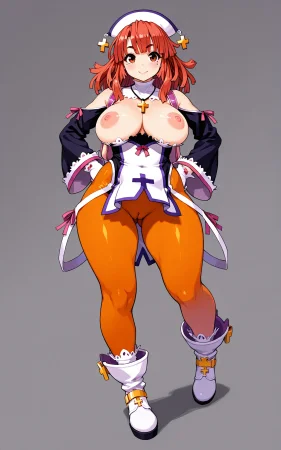 黒の章 pixiv - Page 9