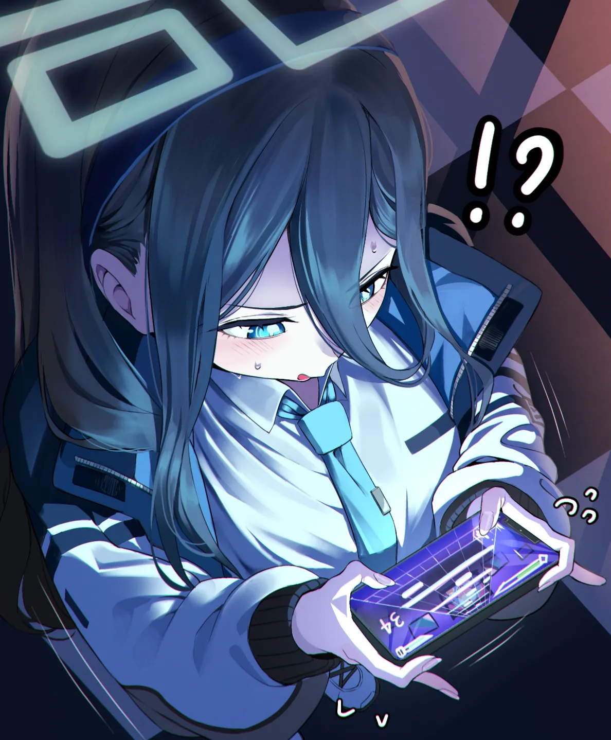 Pixiv 家 101298631 - Image 113