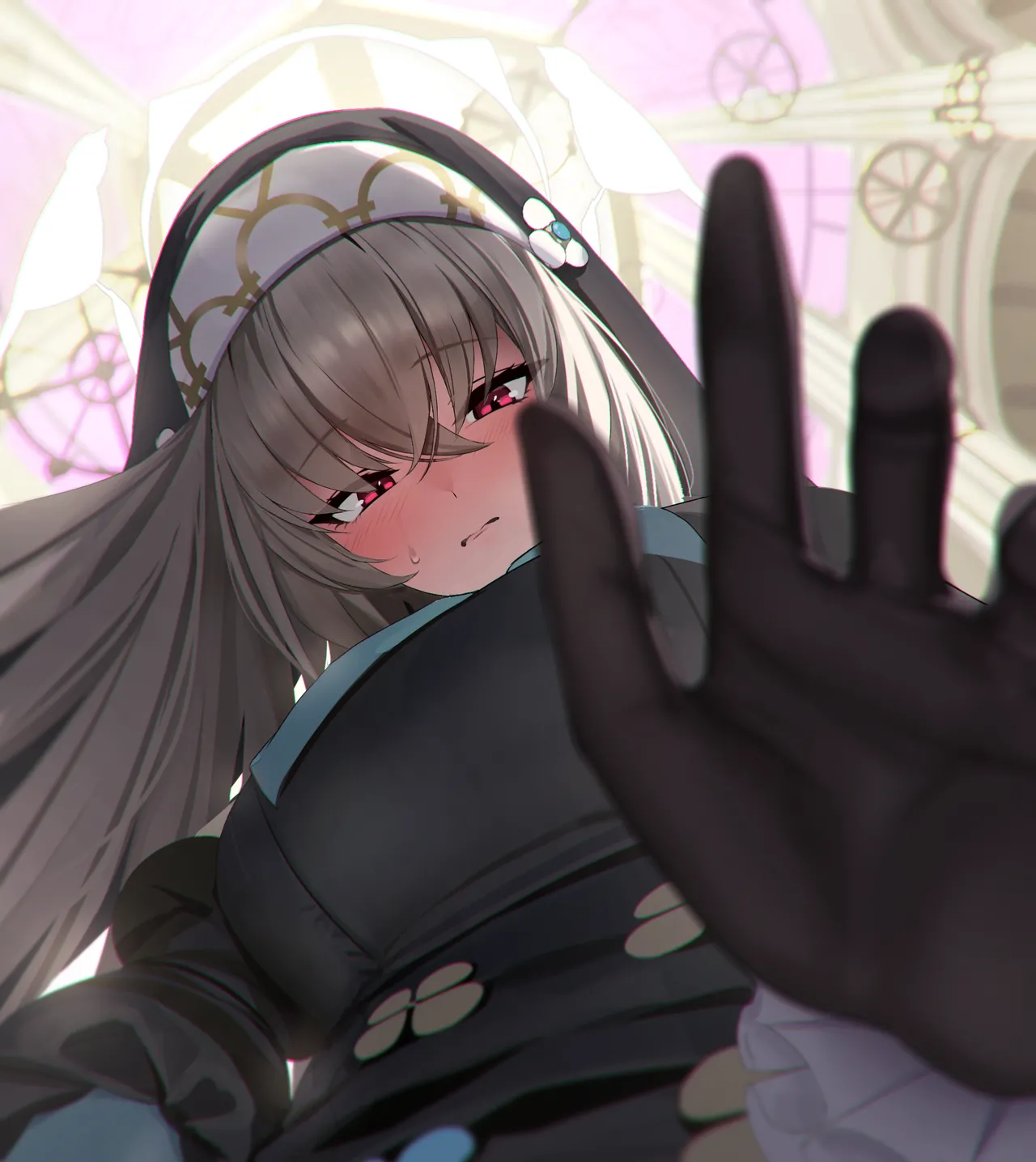 Pixiv 家 101298631 - Image 12