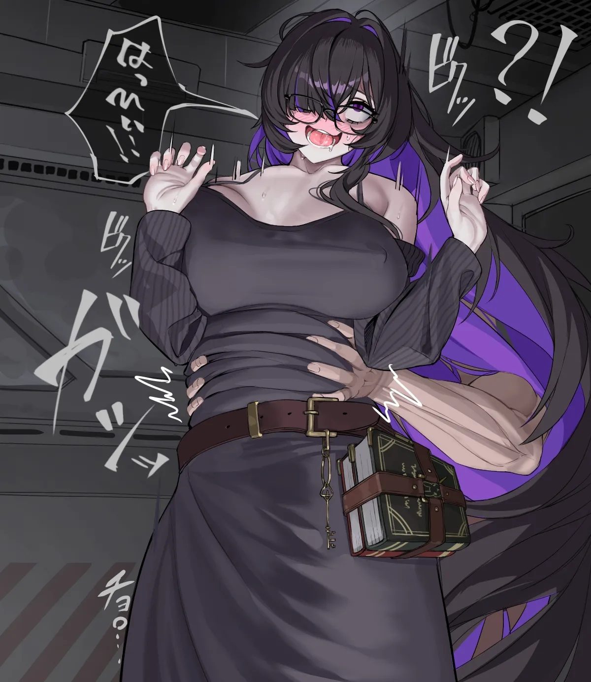 Pixiv 家 101298631 - Image 154