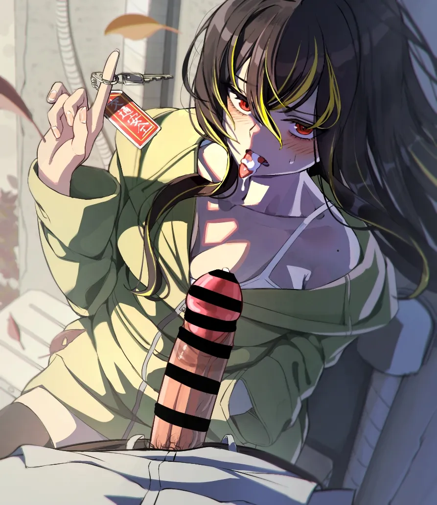 Pixiv 家 101298631 - Image 157