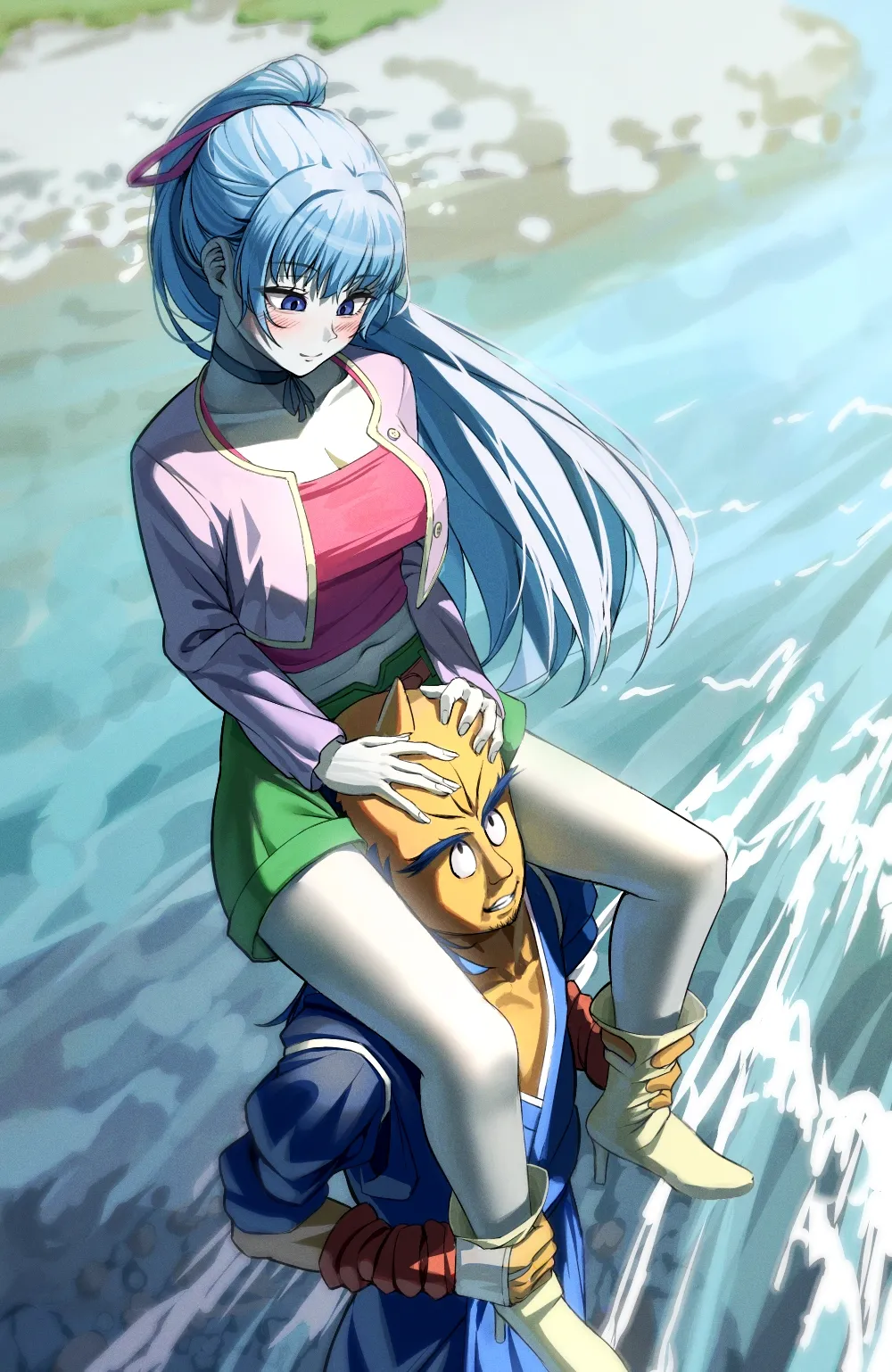 Pixiv 家 101298631 - Image 170