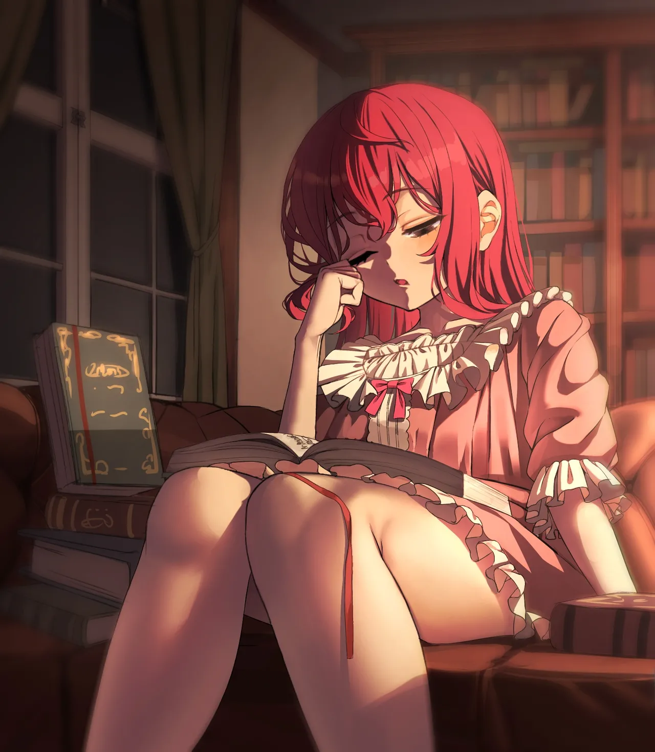 Pixiv 家 101298631 - Image 175