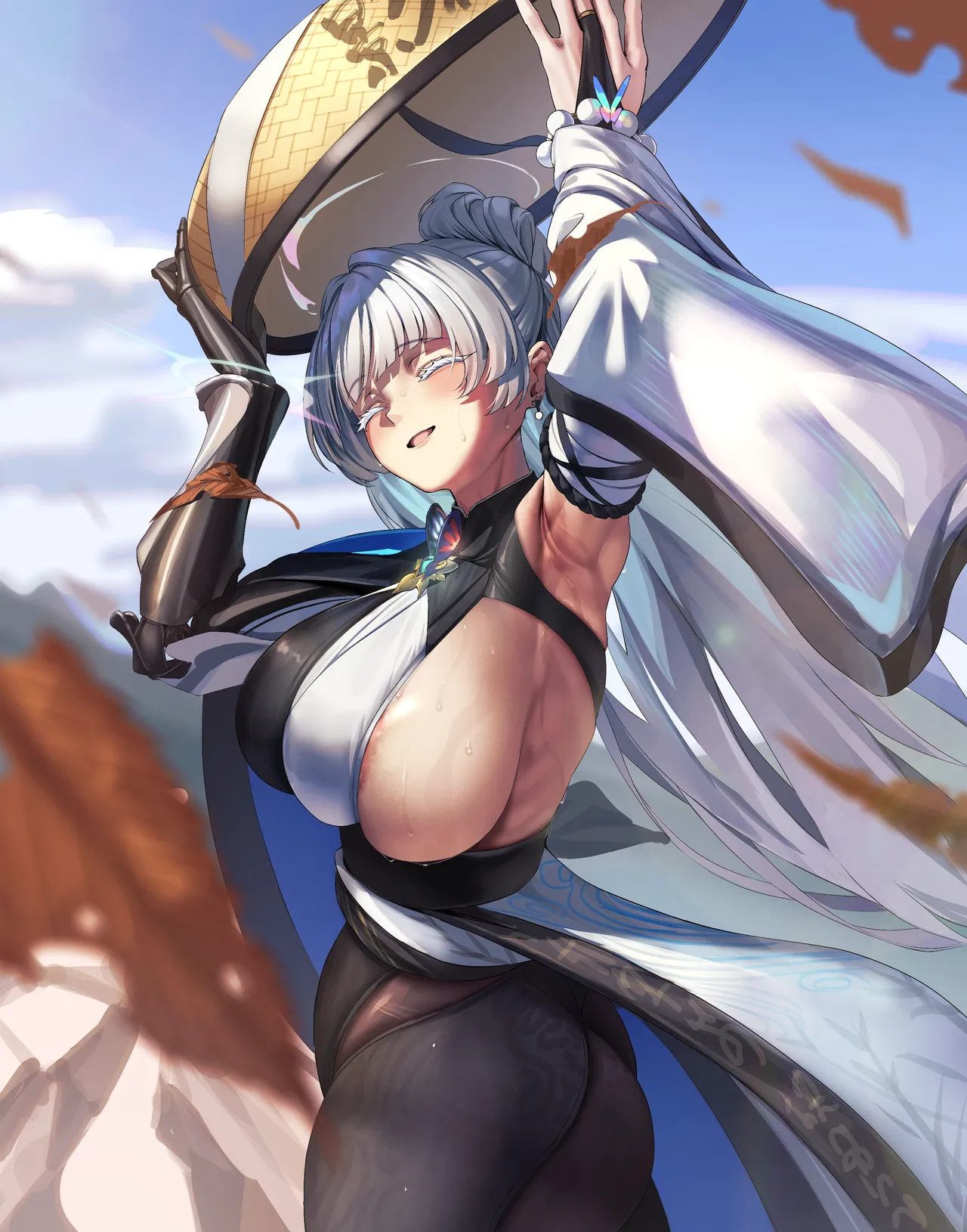 Pixiv 家 101298631 - Image 19