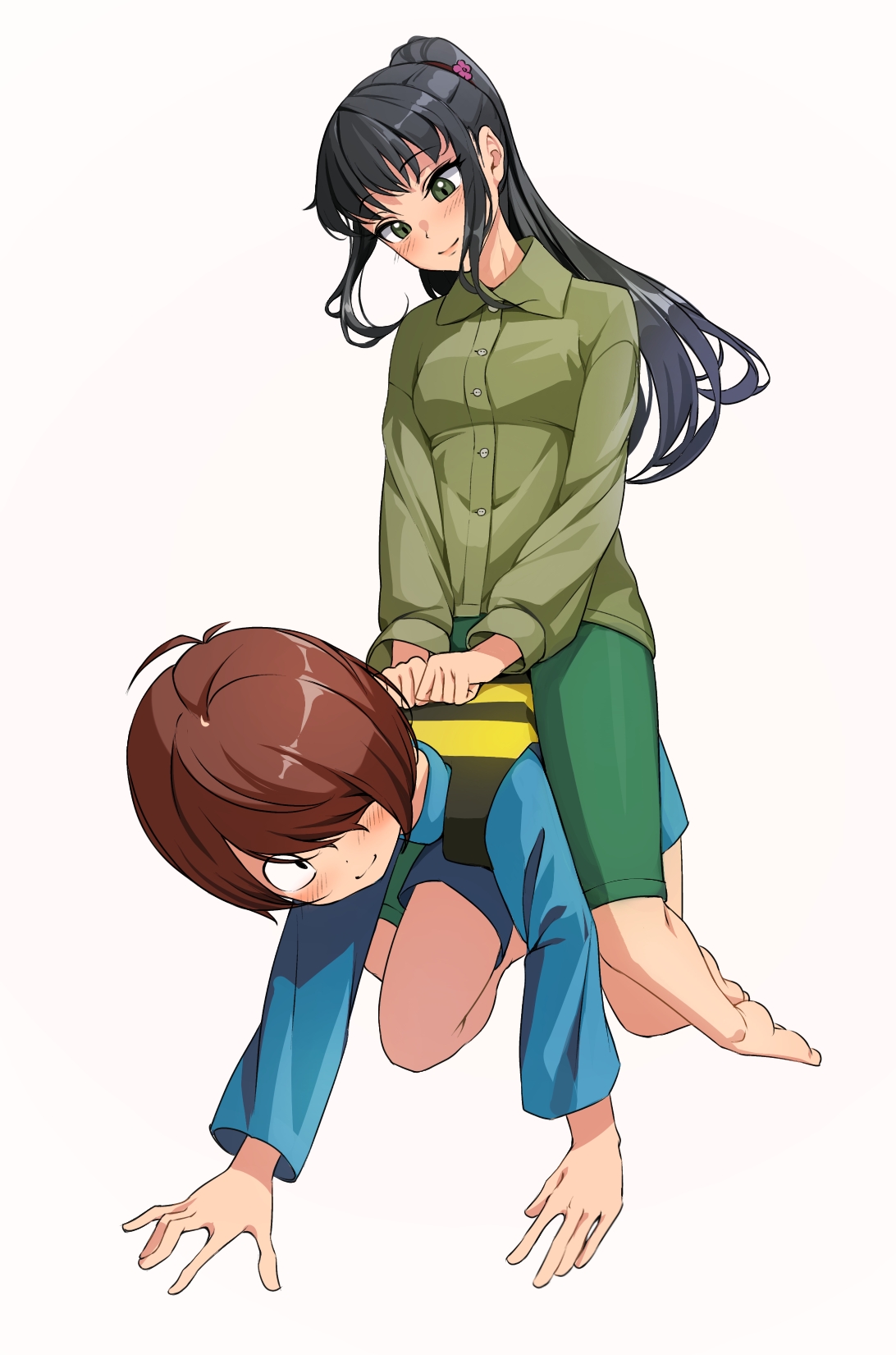 Pixiv 家 101298631 - Image 204
