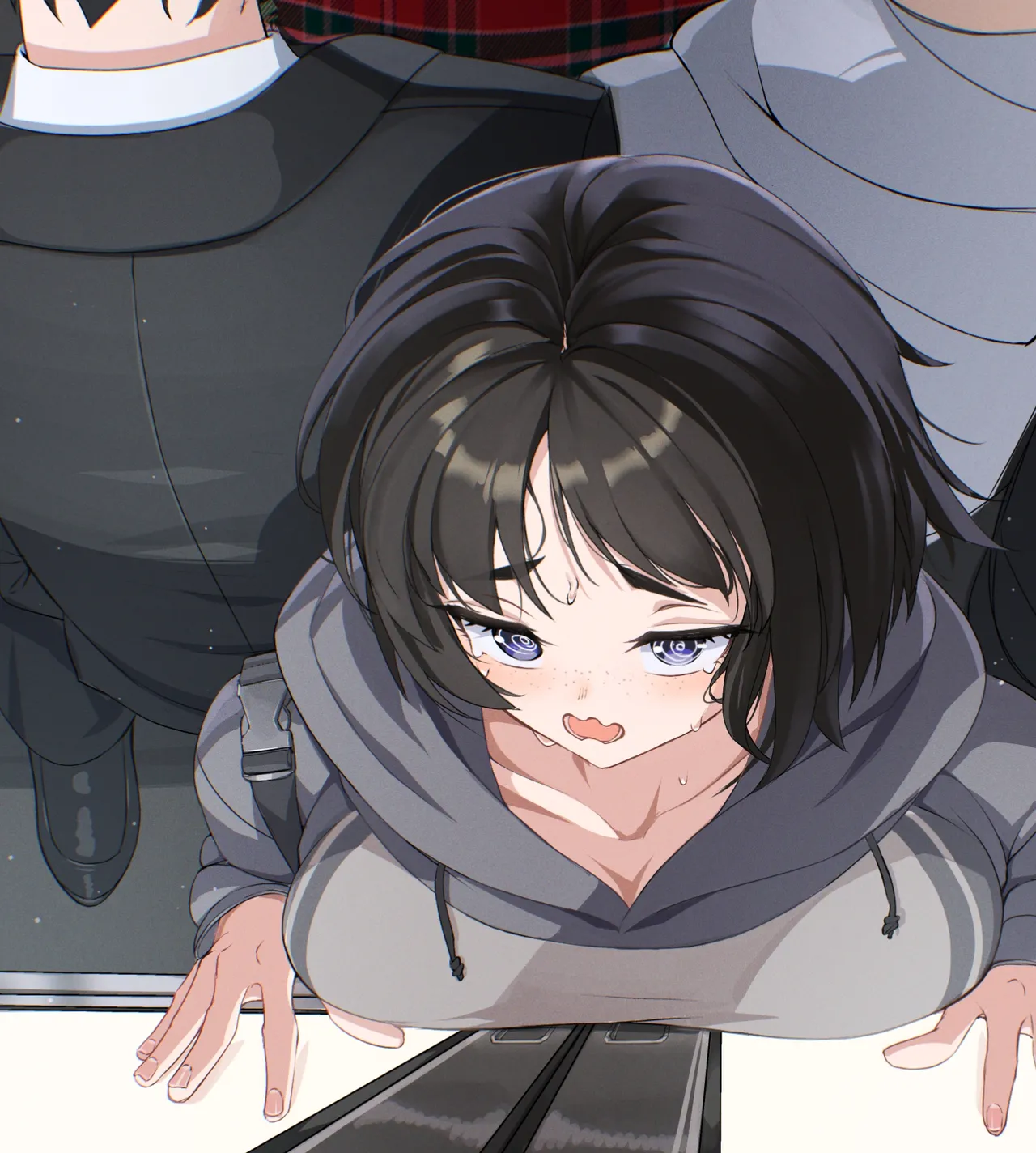 Pixiv 家 101298631 - Image 217