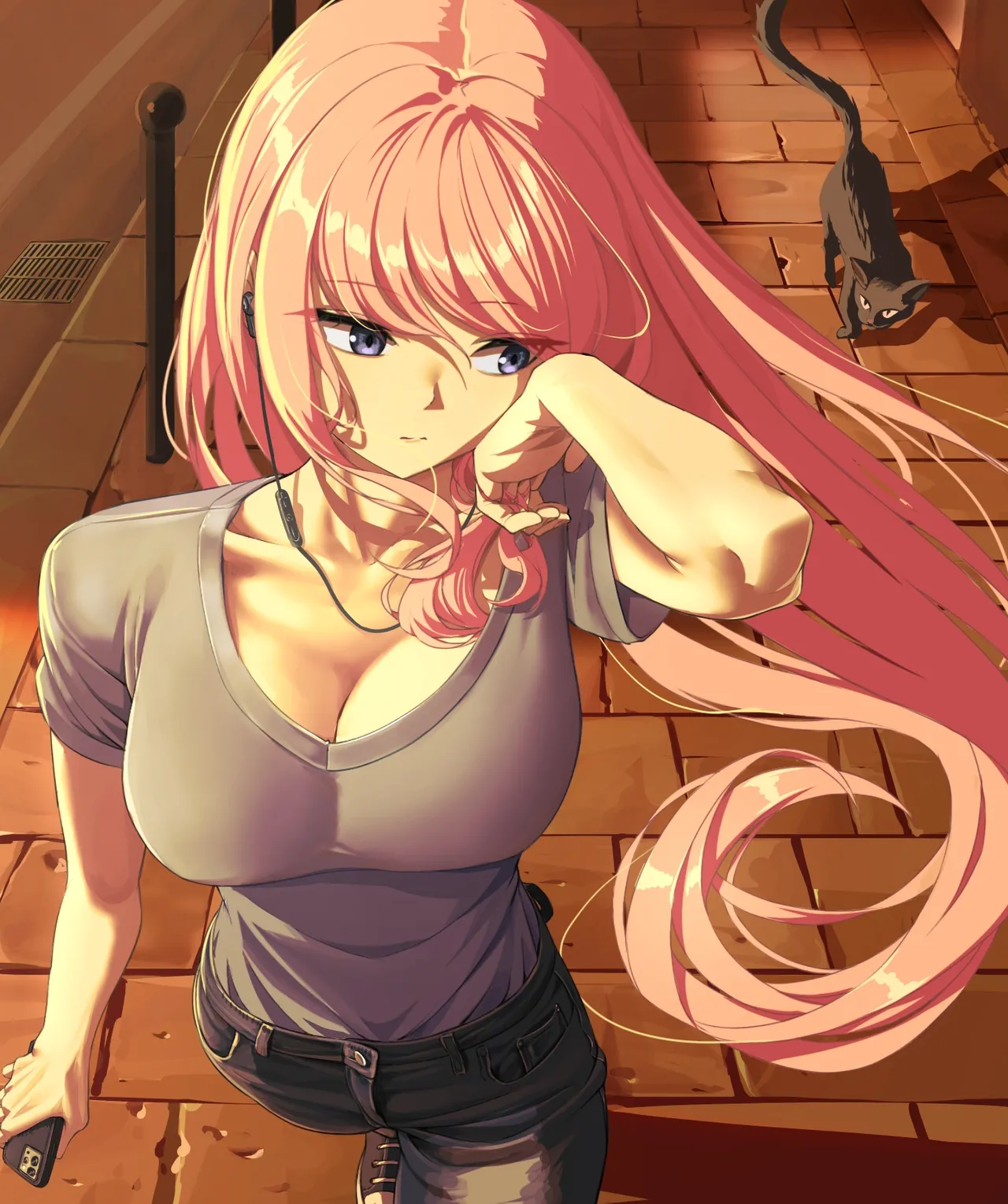 Pixiv 家 101298631 - Image 221