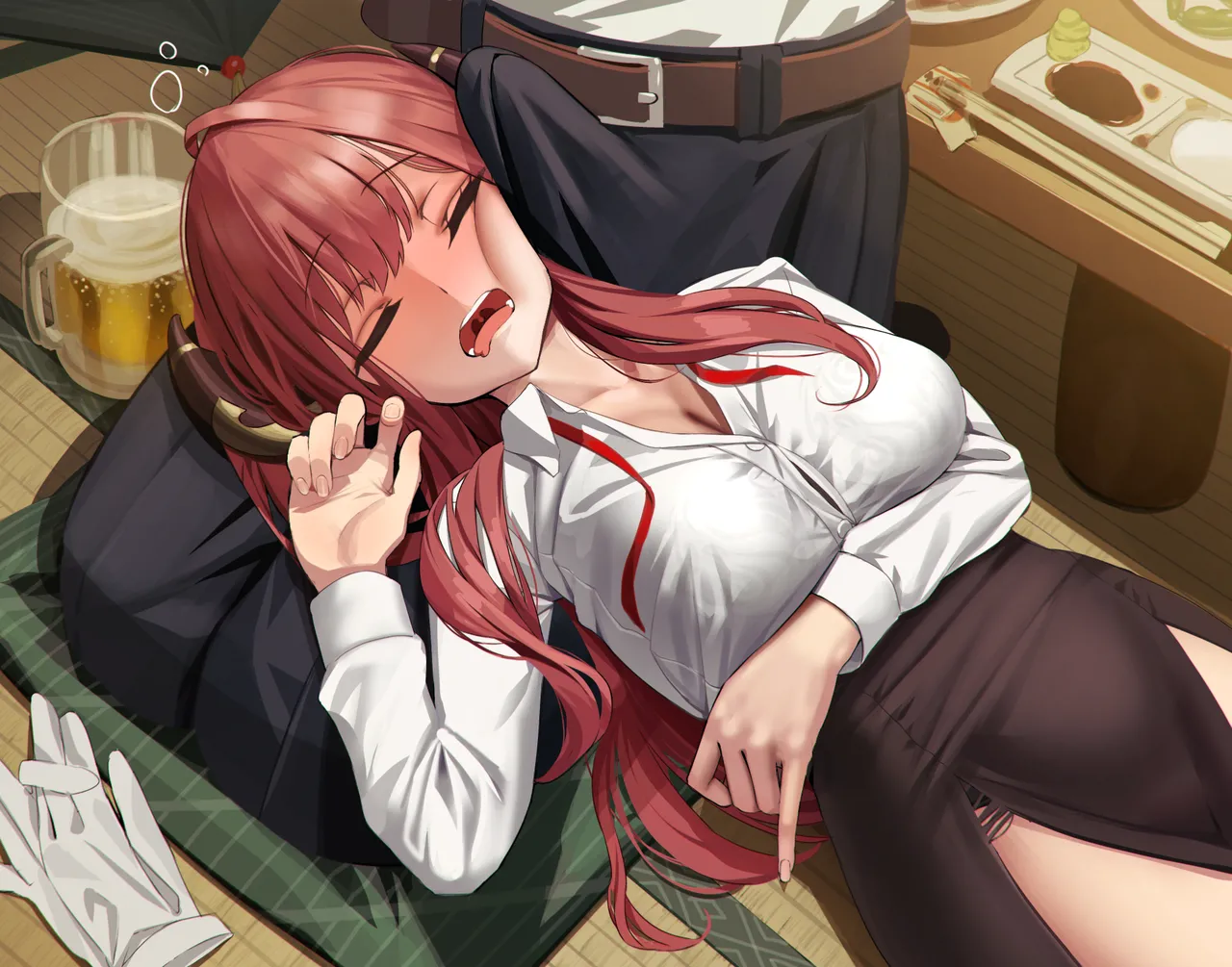 Pixiv 家 101298631 - Image 7