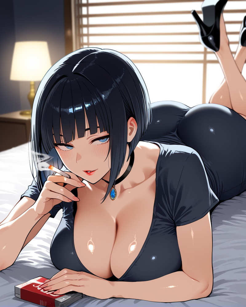 PIXIV - 101804216 EP.52 - Image 661