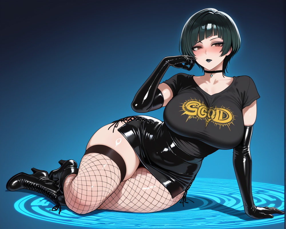 PIXIV - 101804216 EP.52 - Image 664