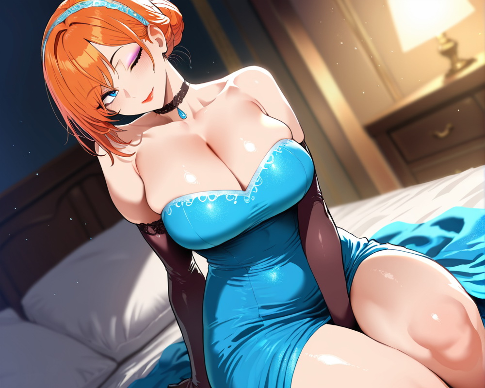 PIXIV - 101804216 EP.52 - Image 90