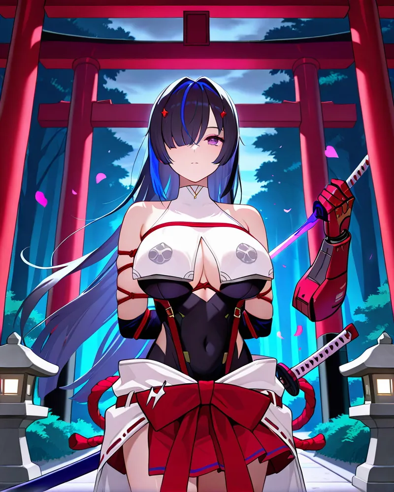 PIXIV - 101804216 EP.56 - Image 3