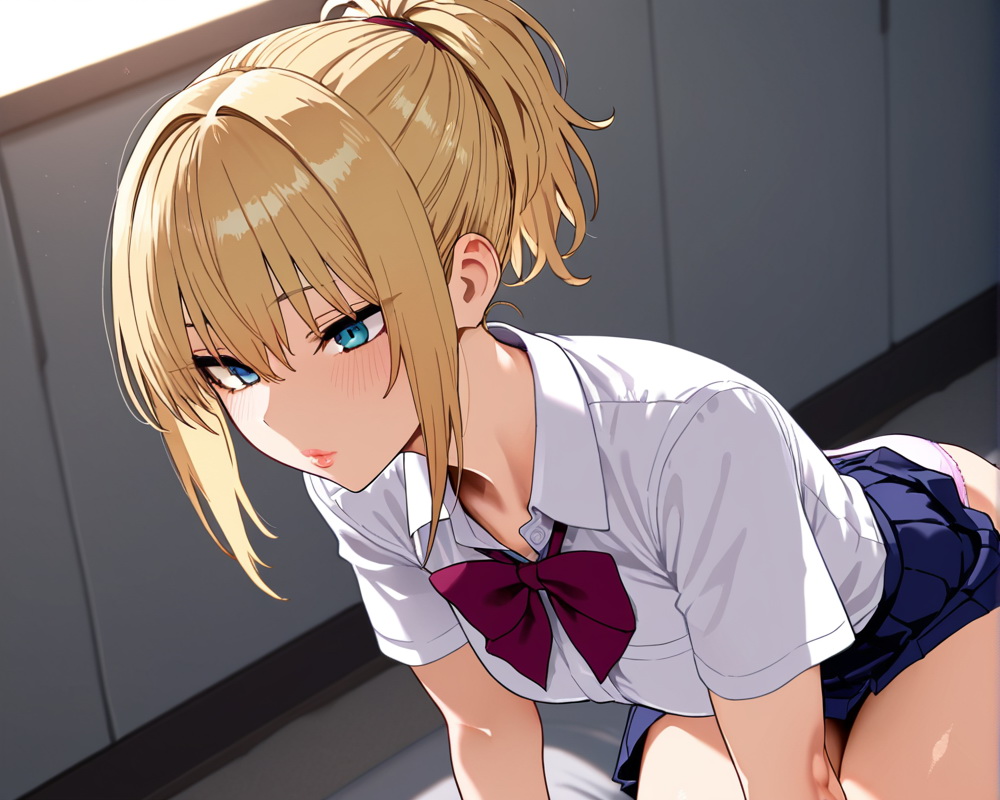 PIXIV - 101804216 EP.56 - Image 446