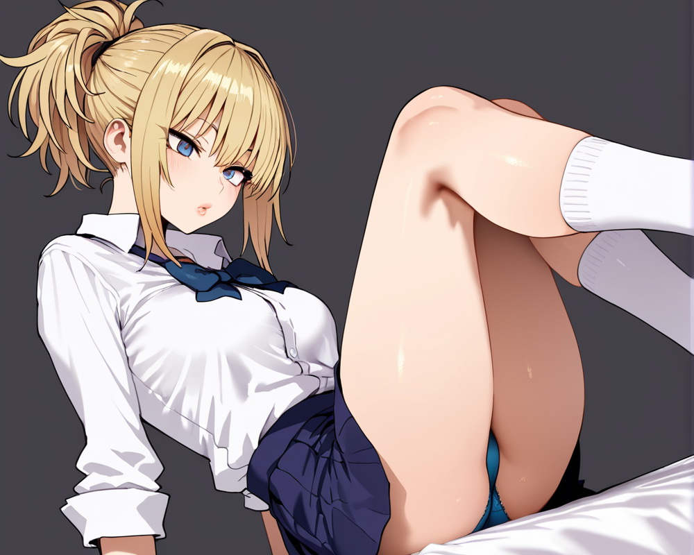 PIXIV - 101804216 EP.56 - Image 449