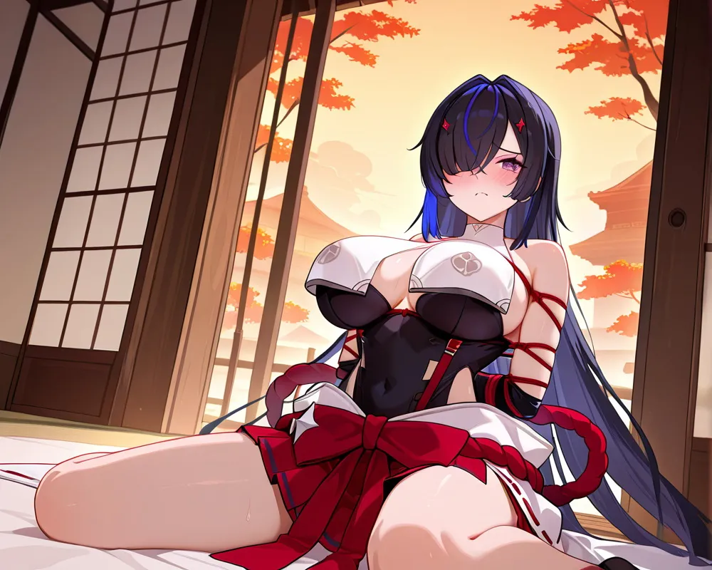 PIXIV - 101804216 EP.56 - Image 5