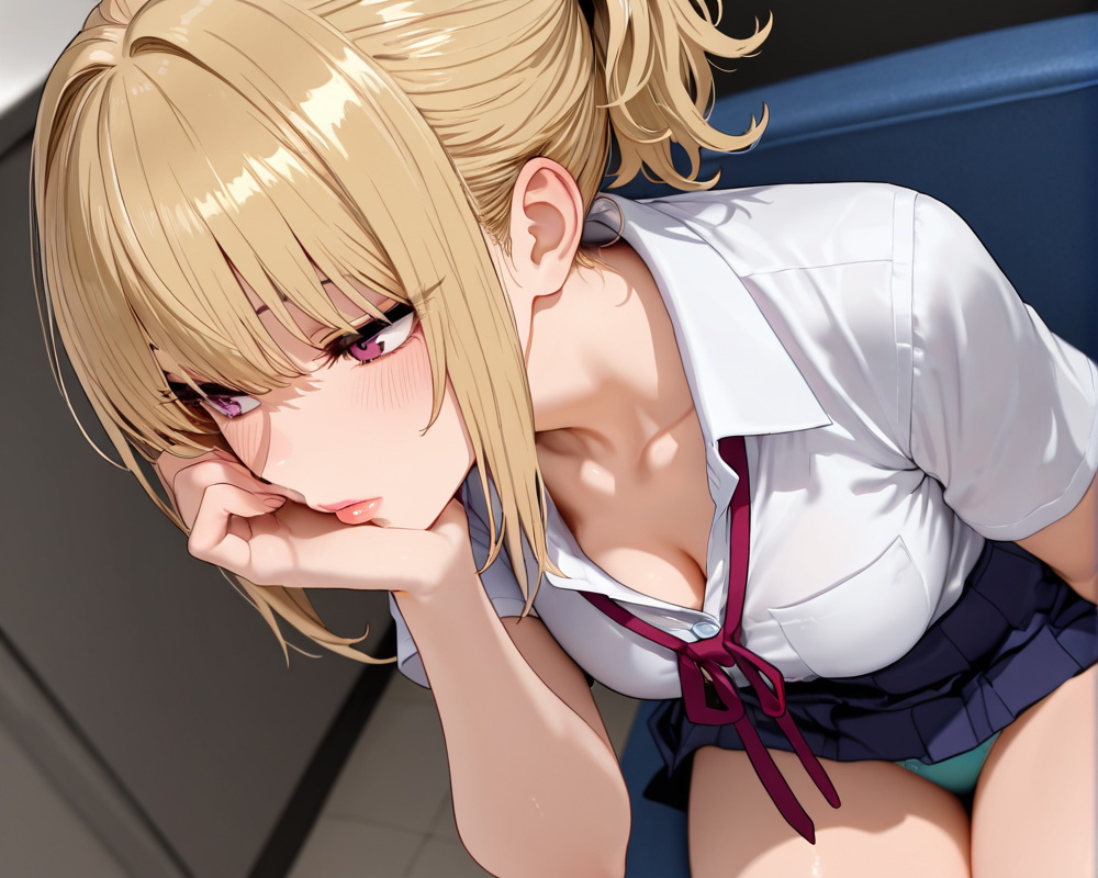 PIXIV - 101804216 EP.56 - Image 521