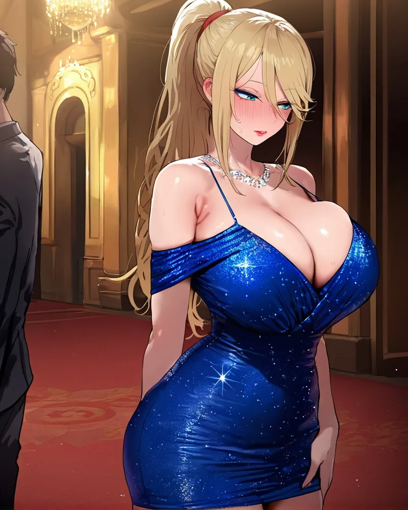 PIXIV - 101804216 EP.56 - Image 599