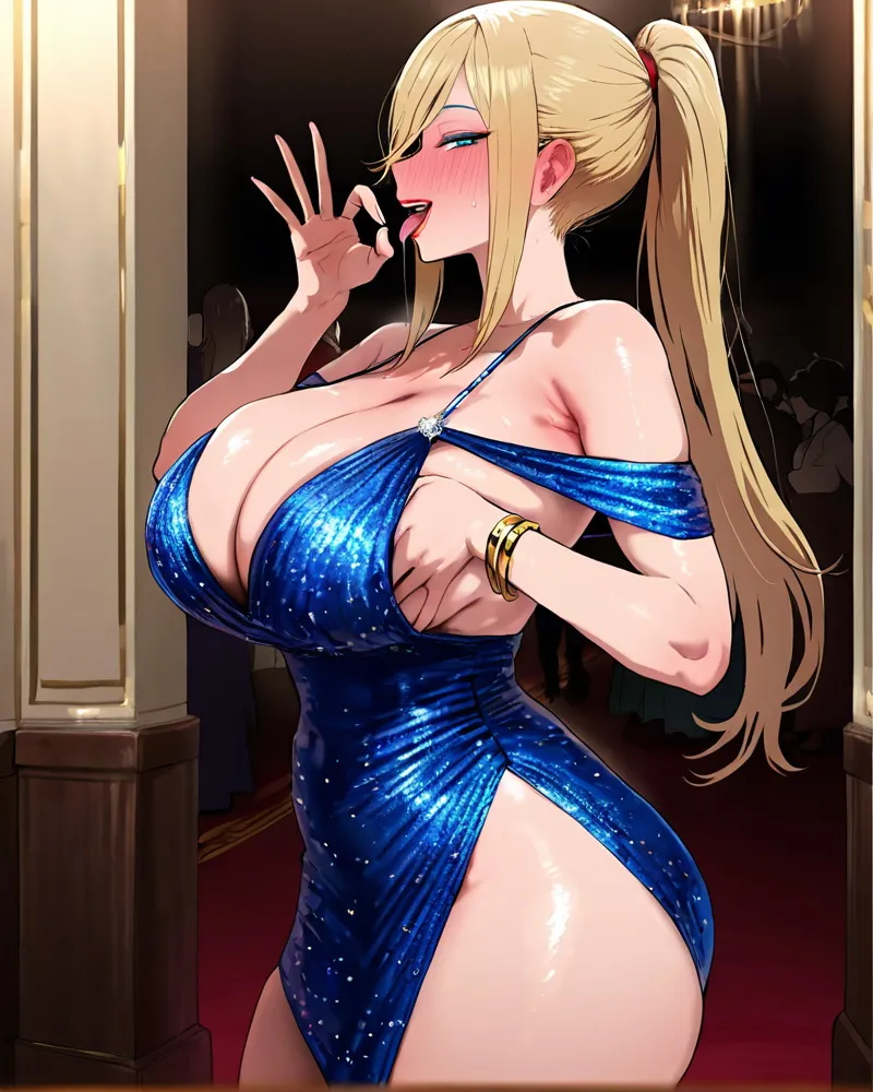 PIXIV - 101804216 EP.56 - Image 605