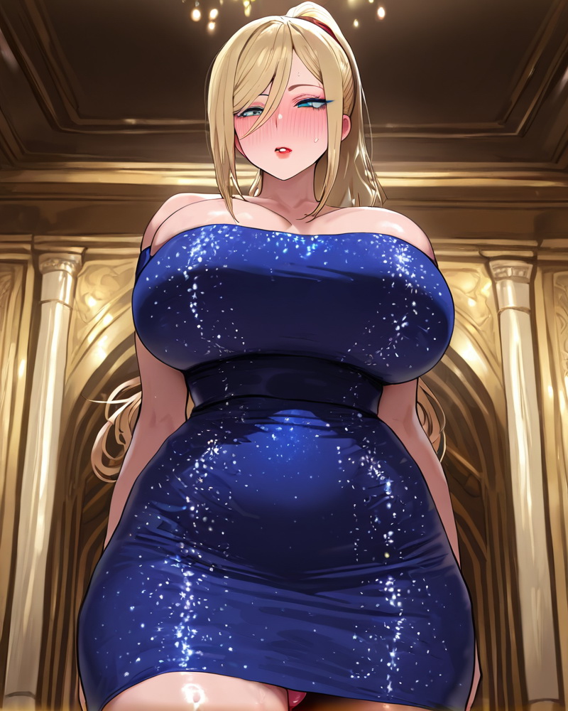 PIXIV - 101804216 EP.56 - Image 687